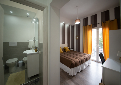 Bed And Breakfast Affittacamere Ramura